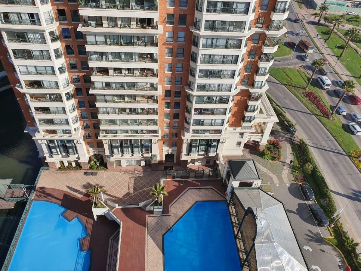 Depa Torre Juan Fernandez