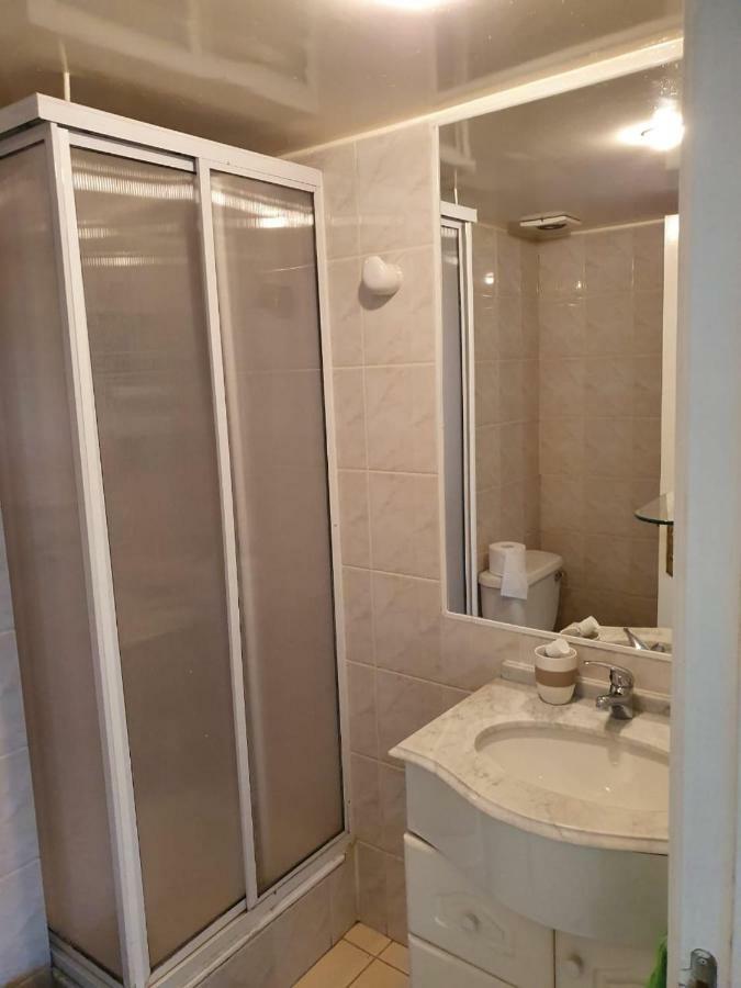 Apartamento Depa Torre Juan Fernandez