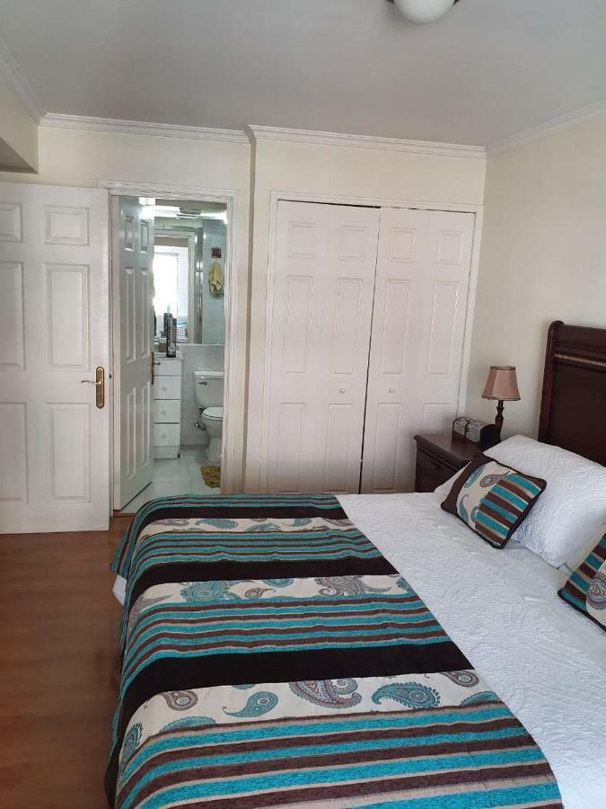 Apartamento Depa Torre Juan Fernandez Vina del Mar
