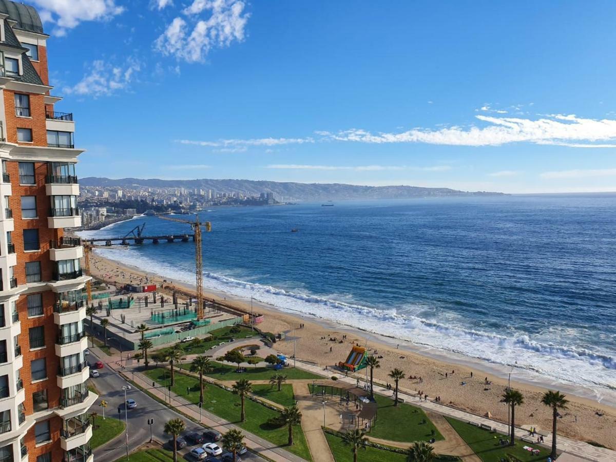 Apartamento Depa Torre Juan Fernandez
