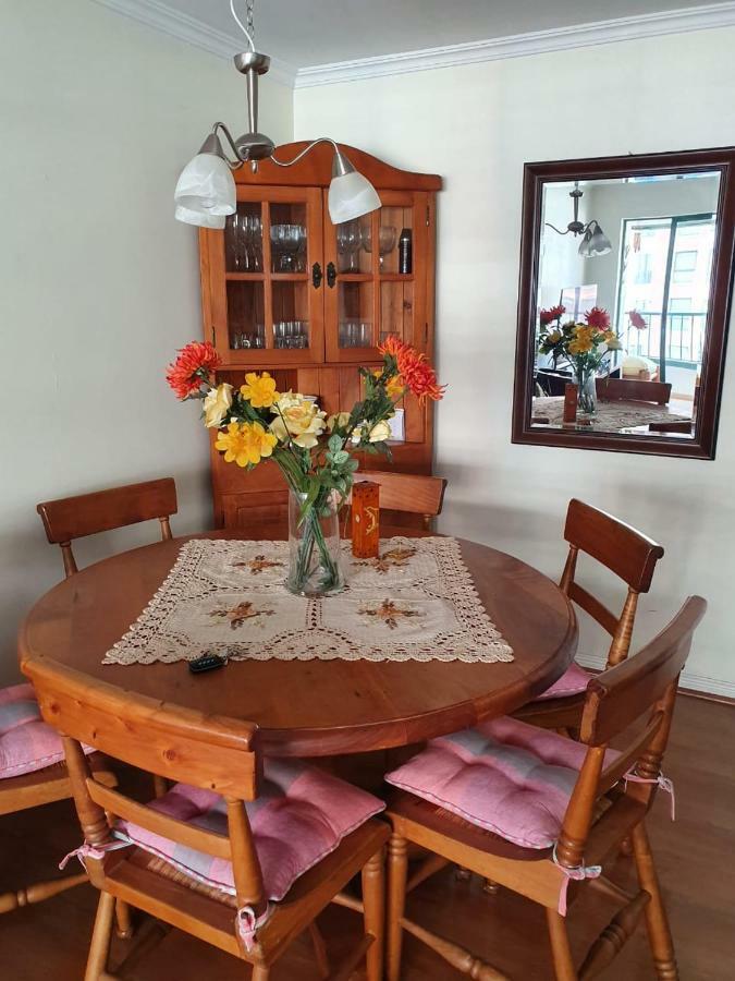 Depa Torre Juan Fernandez Apartamento *