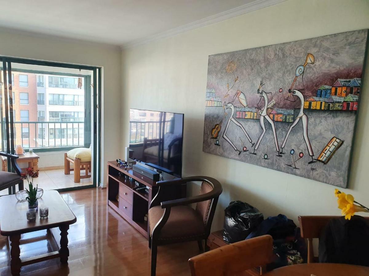 Apartamento Depa Torre Juan Fernandez