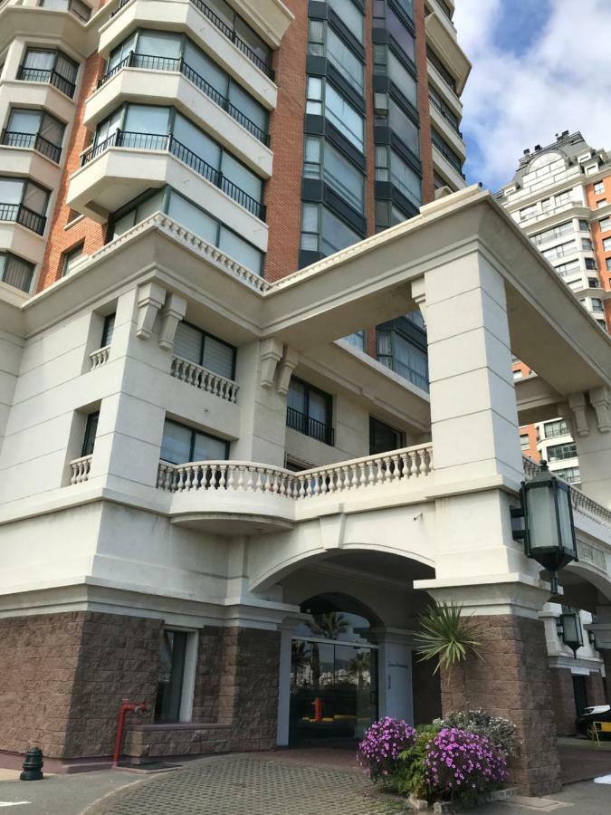 Depa Torre Juan Fernandez