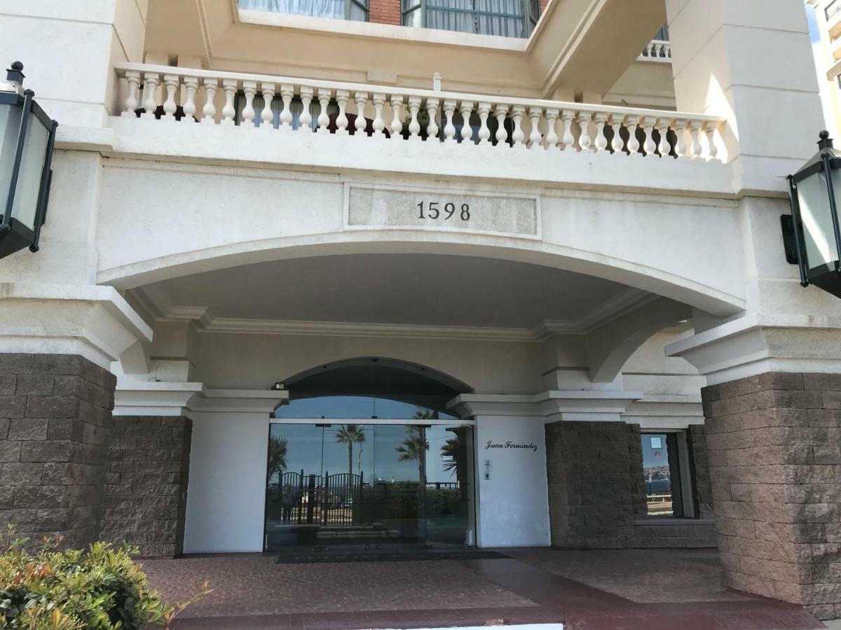 Apartamento Depa Torre Juan Fernandez *