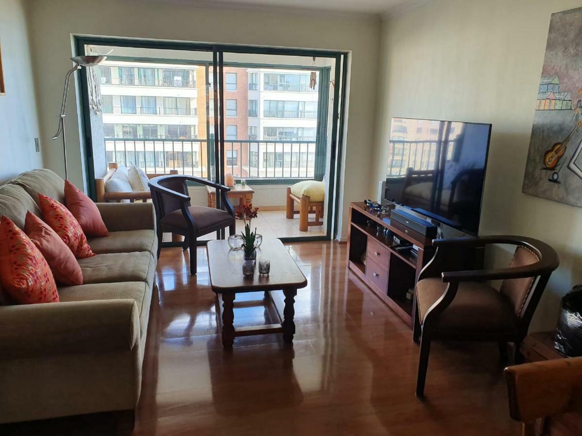Apartamento Depa Torre Juan Fernandez