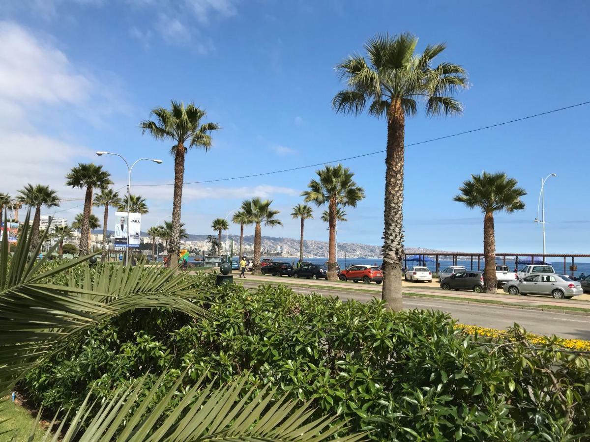 Apartamento Depa Torre Juan Fernandez