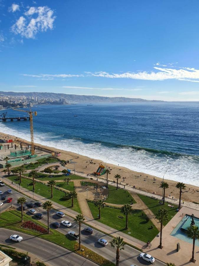 Depa Torre Juan Fernandez Apartamento *