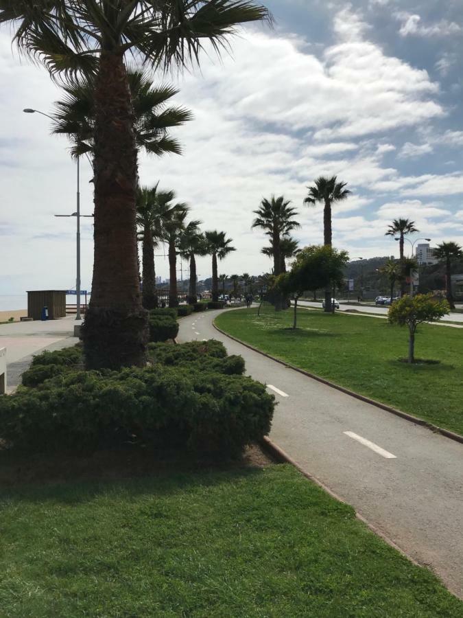 Apartamento Depa Torre Juan Fernandez