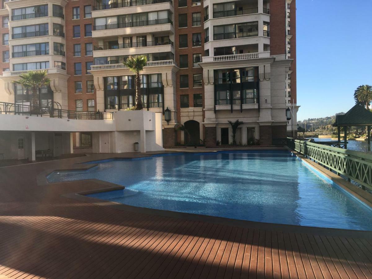 Depa Torre Juan Fernandez