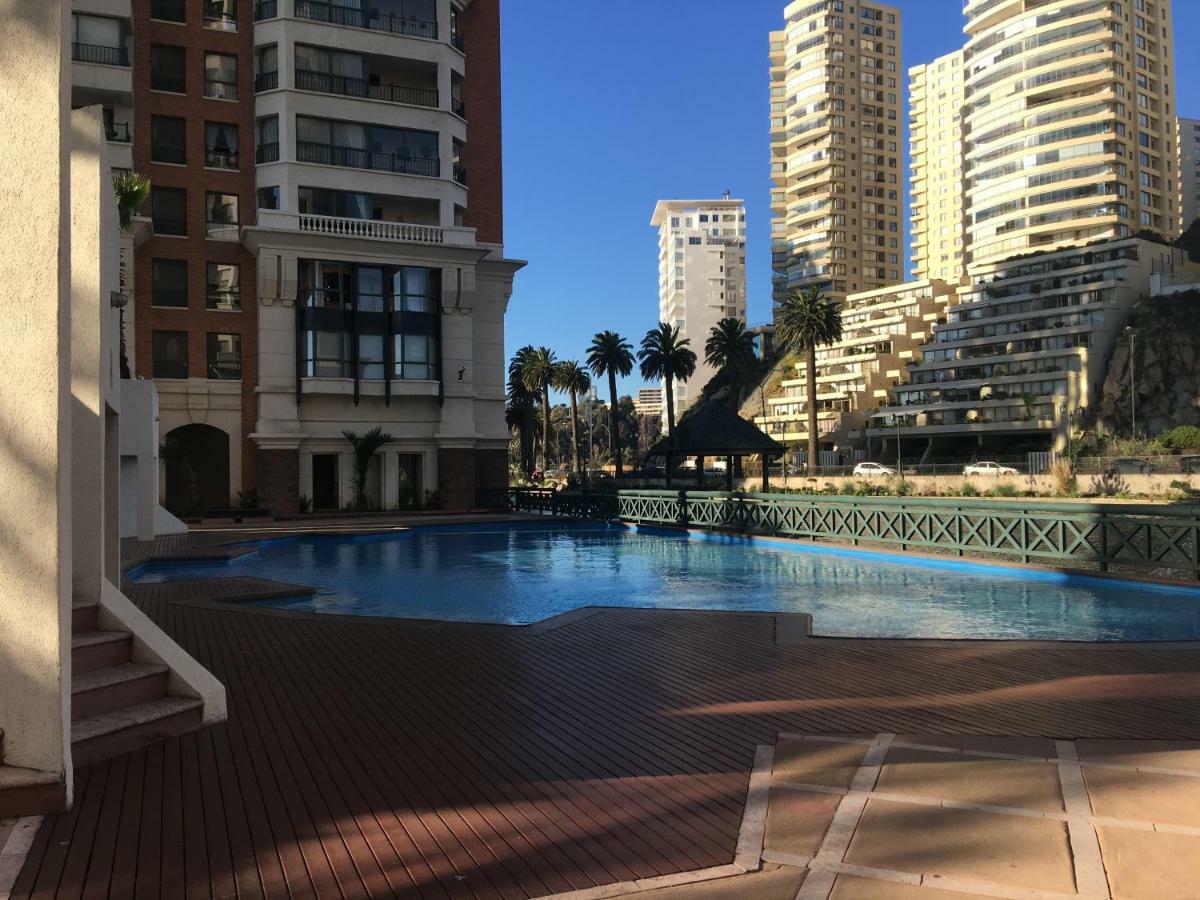 Depa Torre Juan Fernandez Apartamento *