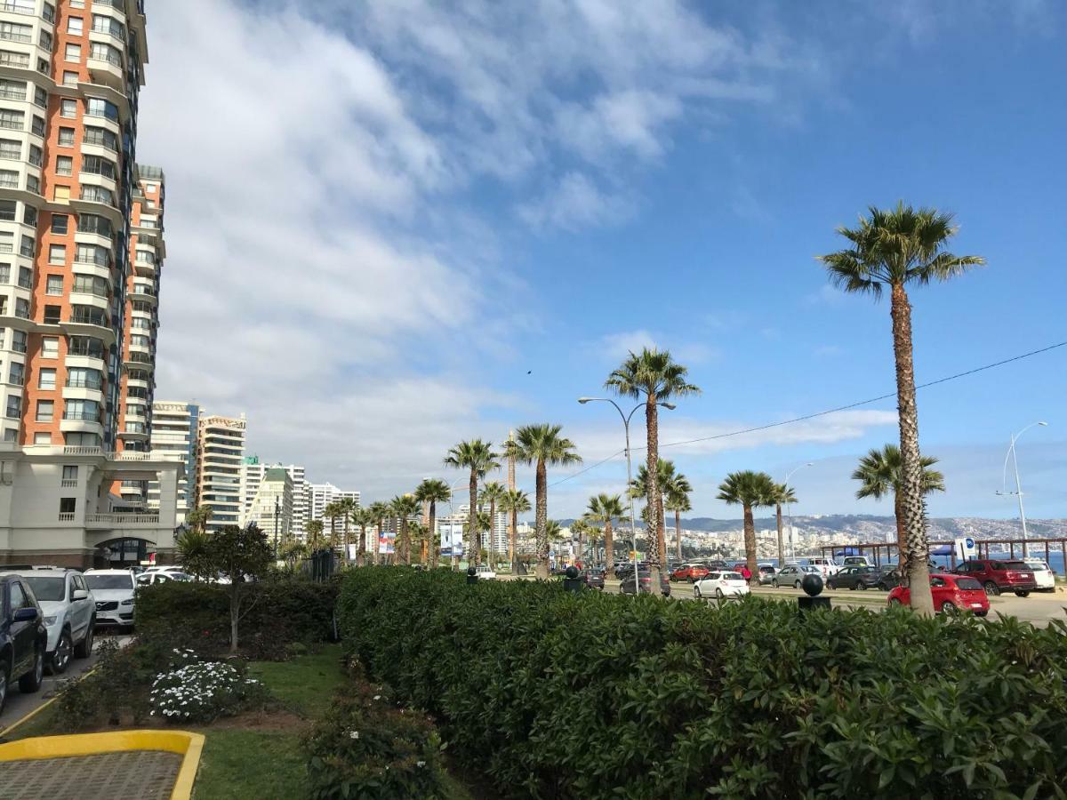 Depa Torre Juan Fernandez *