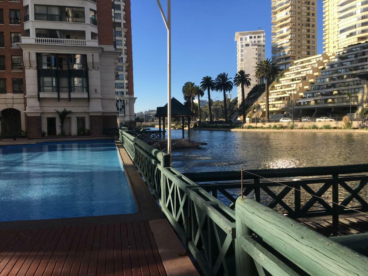 Apartamento Depa Torre Juan Fernandez *