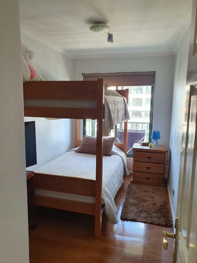 Apartamento Depa Torre Juan Fernandez Viña del Mar